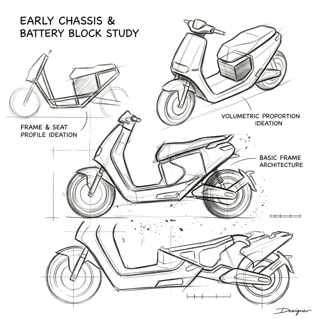 Exterior Styling