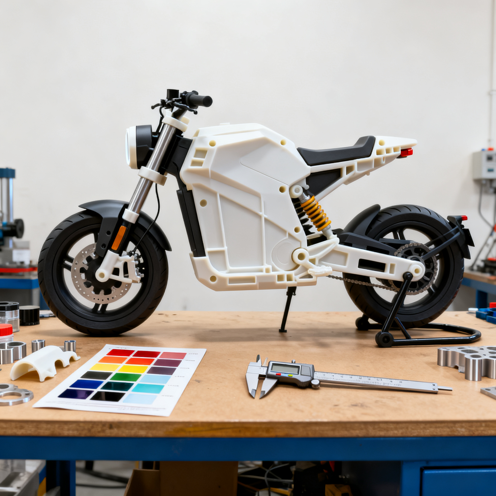 Prototyping